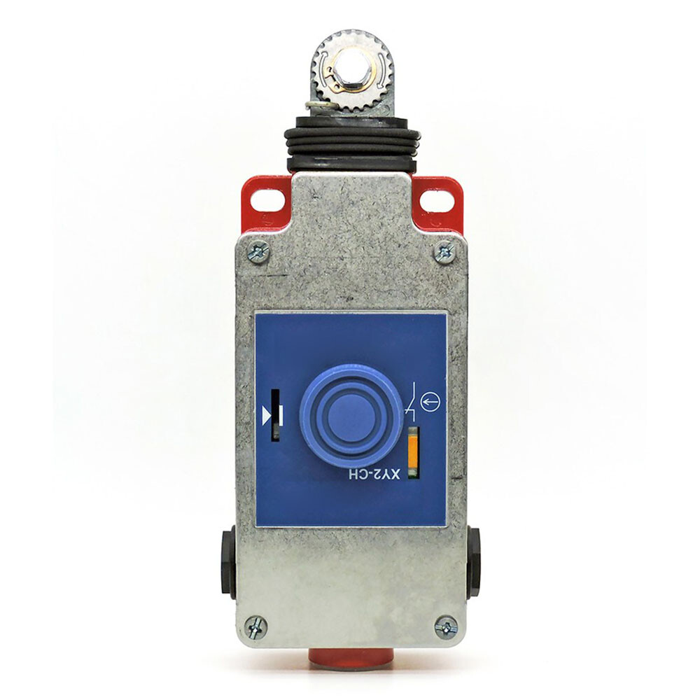 For XY2CH13270 Emergency Stop Pull Line Cable Pull Switch