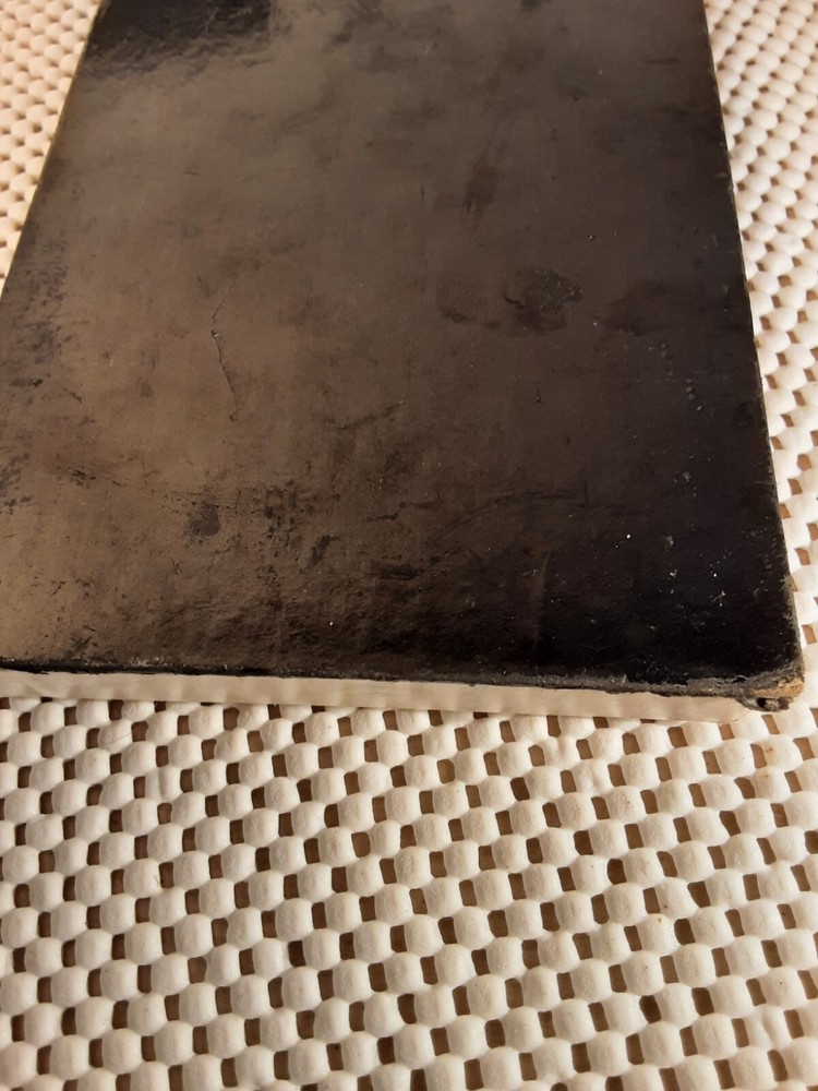 Vintage Ronson Escort lighter in case