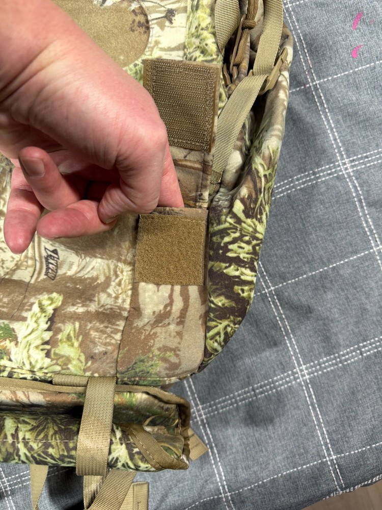 Crooked Horn Outfitters MasterGuide II Backpack