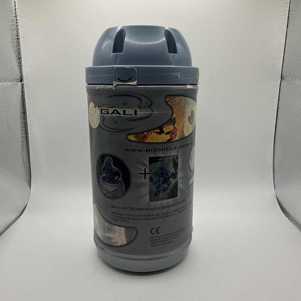 LEGO BIONICLE: Gali (8533)