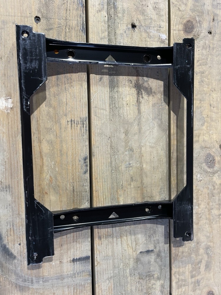 New Freightliner Seat Brackets