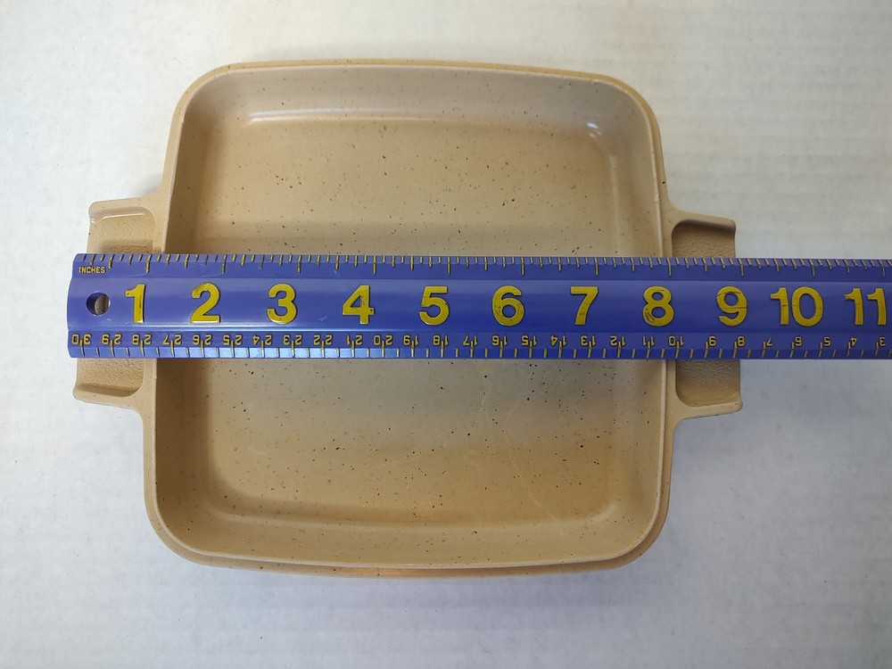 Vintage LittonWare Microwave Replacement Lid Only 39271