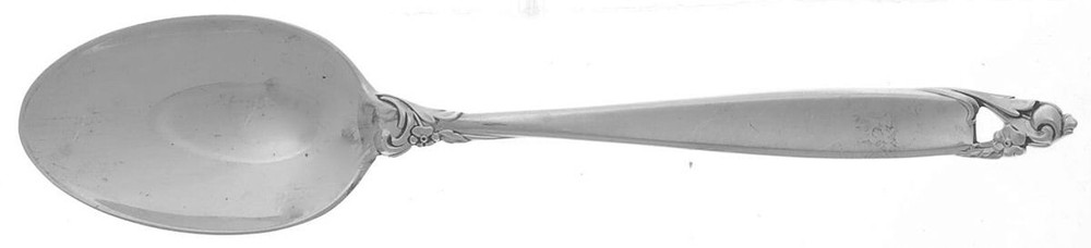 Lunt Silver Counterpoint  Teaspoon 325191