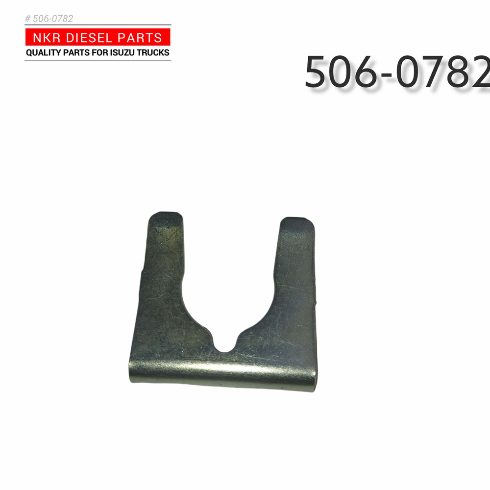 Select Bracket Clip