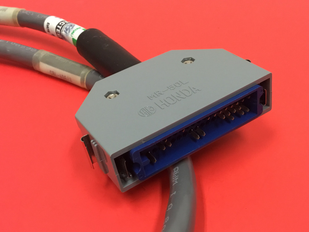 Ormec Systems - P/N: CBL-ADE/3 - CBL-ADE/NN - Cable - NEW