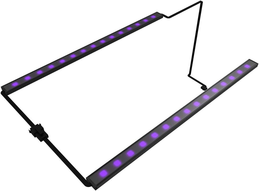 NZXT RGB Underglow Accessory (AH-2UGKK-A1) Desktop Lighting System