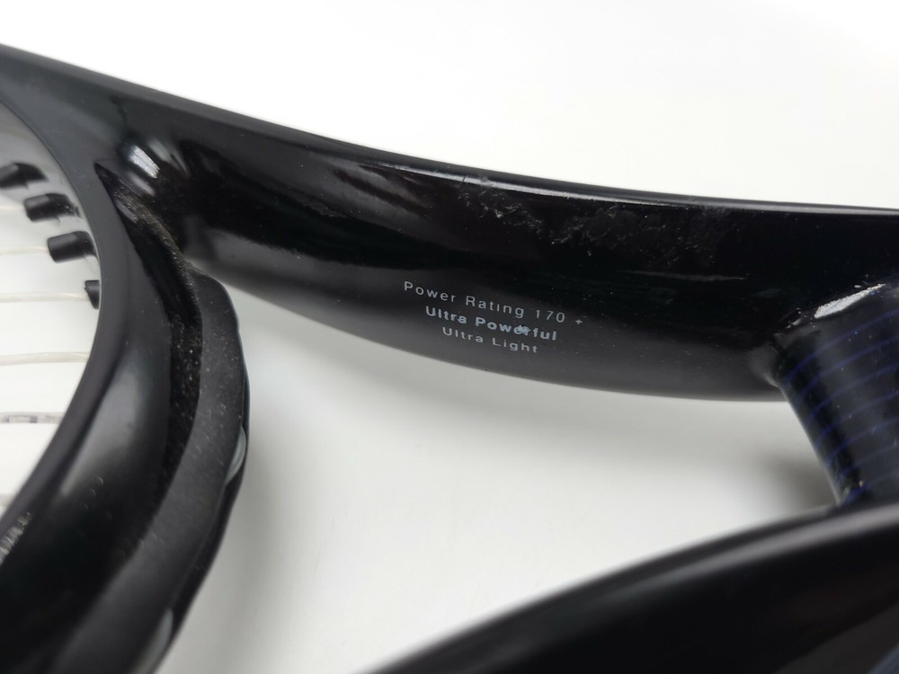 HEAD Director Pyramid Power 4 1/2