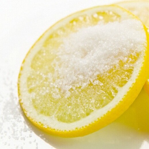4 oz Candle Scent Oil-SUGARED LEMON