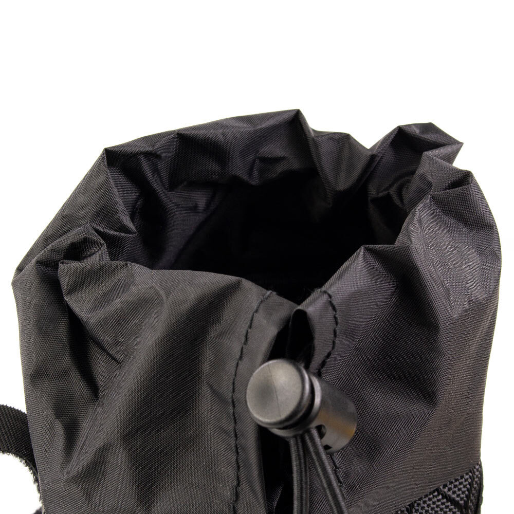 Serfas LT-BT1BK Bar-Tender Handlebar Bag Black