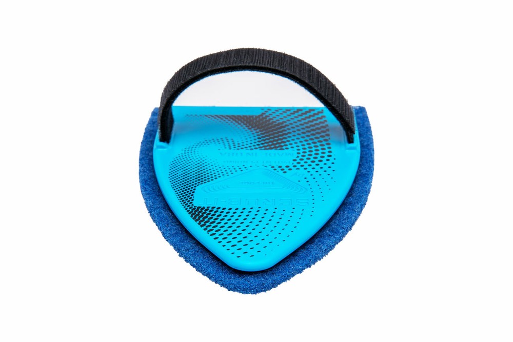 Window Tint Tools (SCRUB-IT BLUE) by Tri-Edge NEW!