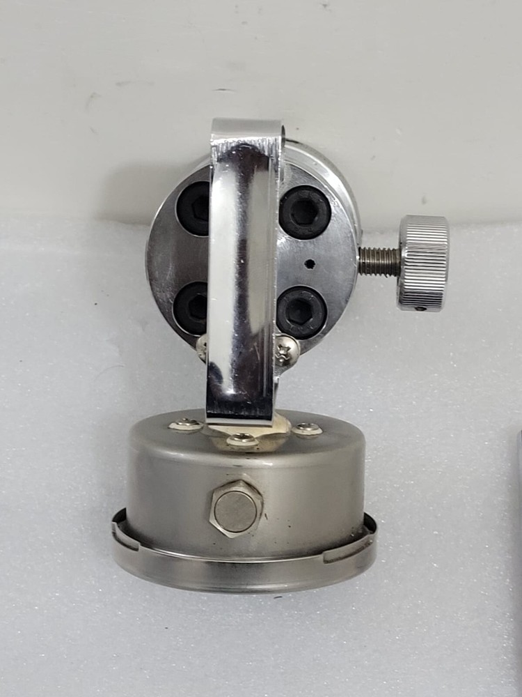 MAXIMUM PRESSURE INDICATOR NAGANO KEIKI 150KGF/CM2