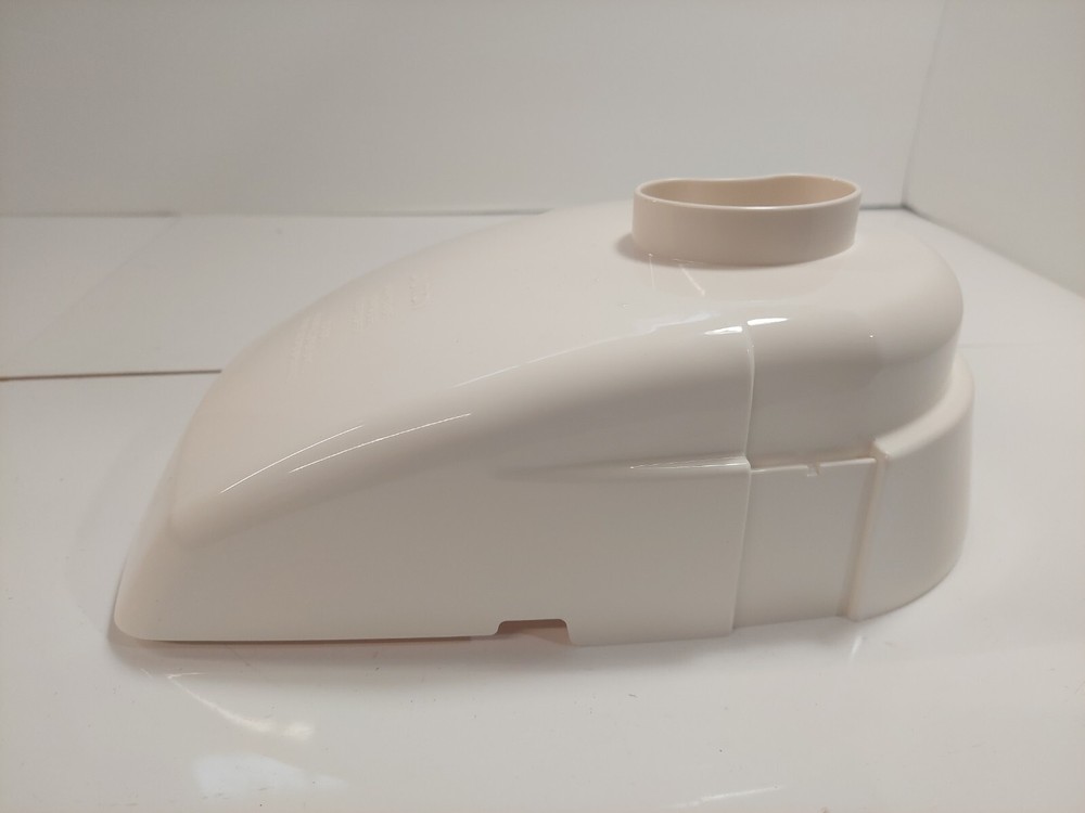 Juiceman Jr. JM-1ac Replacement Part - Cover Lid - Only
