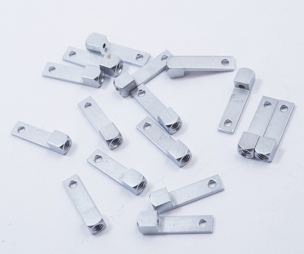 Compur #3 & Electronic Shutter Cable Release Connector Socket Part New Old Stock