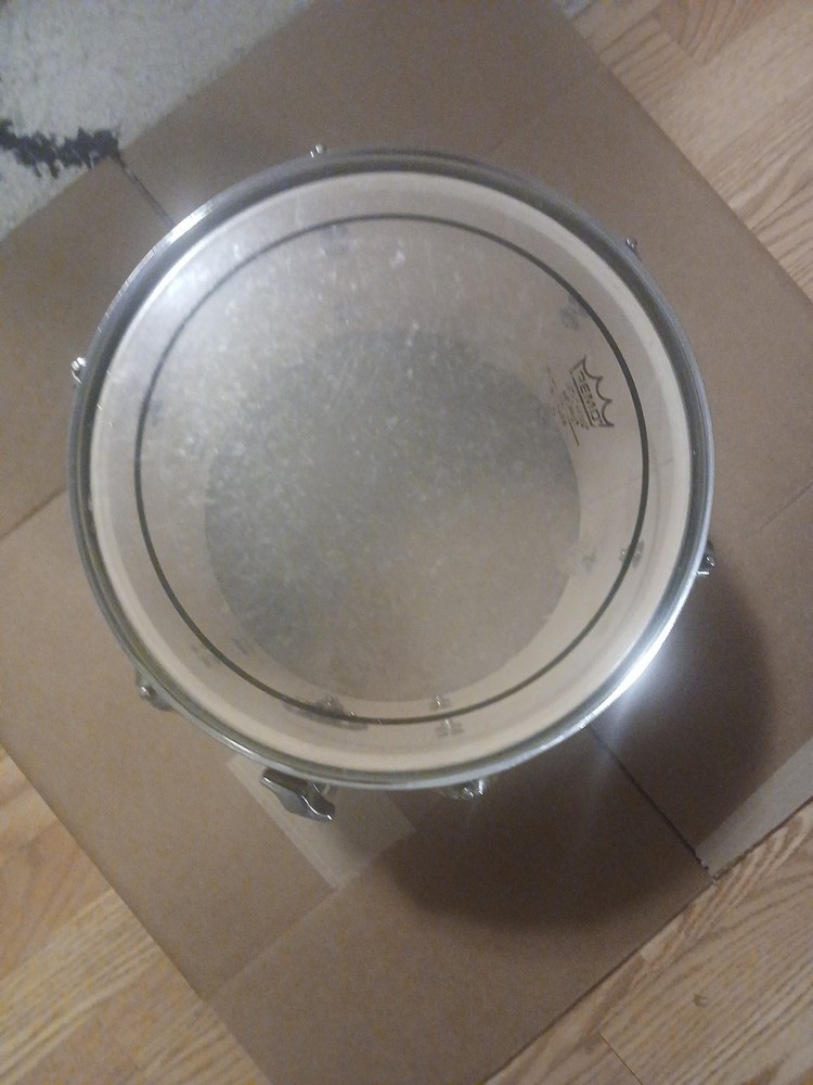Pearl 12" Rack Tom Drum
