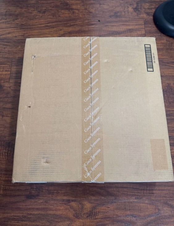 Cisco PWR-RPS2300 Power Supply