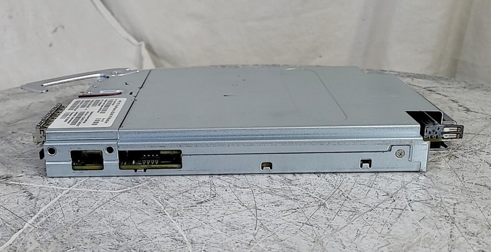 HP 691367-B21 VC FlexFabric-20/40 F8 Module SEE NOTES