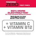 Zero Sugar Electrolyte Sports Drink