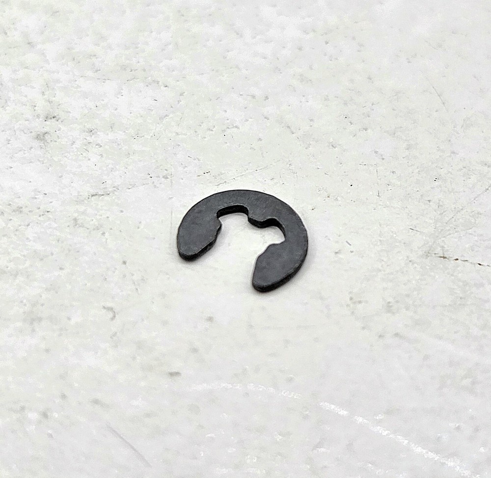 Thompson Center Replacement Sight Windage Screw Clip Hawken Muzzleloader TC Part