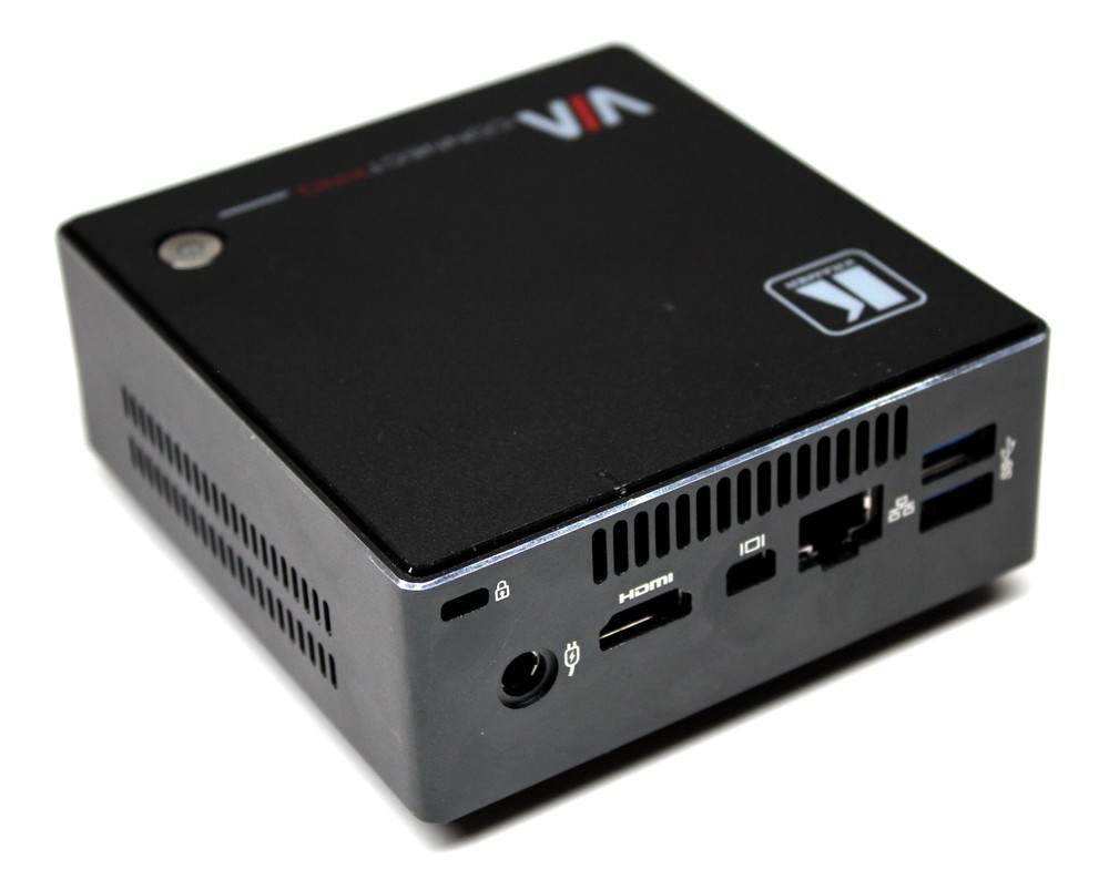 Kramer VIA CONNECT PRO Wireless Presentation Solution - 1080p - HDMI - Mini DP