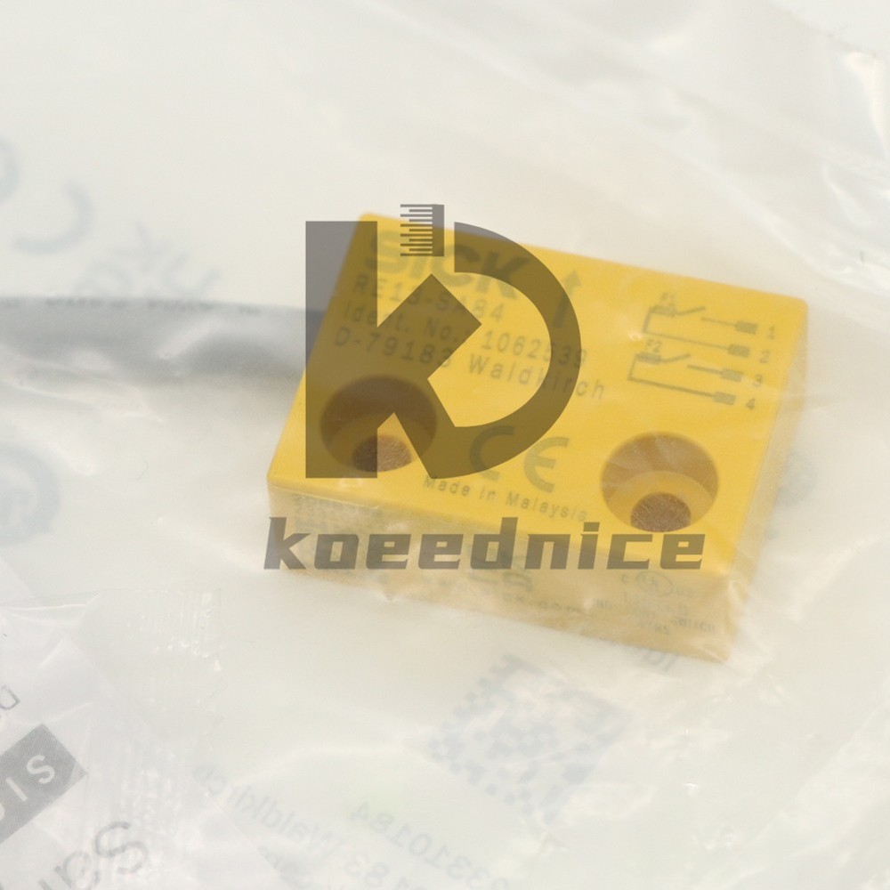 1PCS NEW NEW SICK RE13-SA84 #S