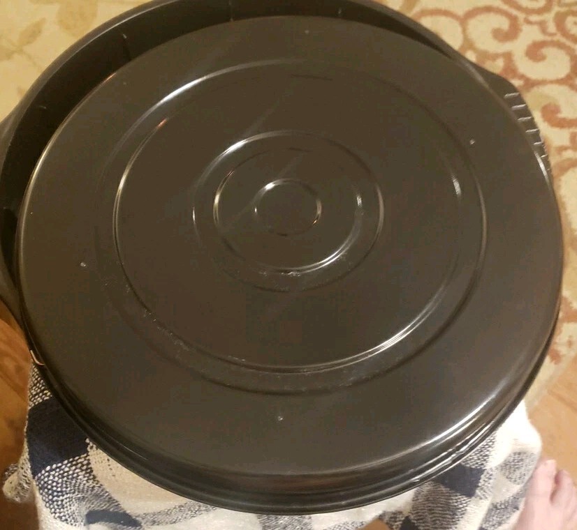NuWave Pro Plus Infrared Oven Replacement Base And Tray ONLY 20621