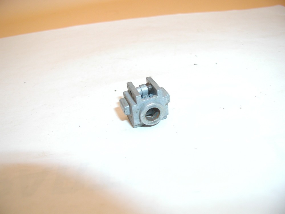 Daisy Powerline 415 - Chamber Assembly