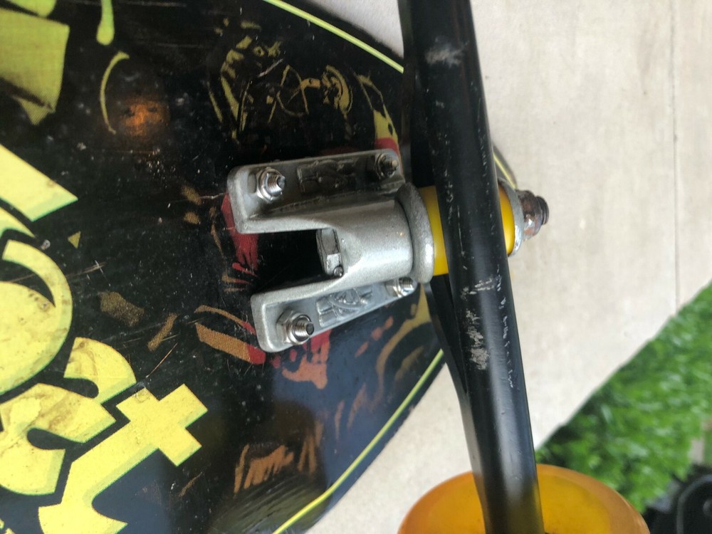 campus cruiser southern california longboard