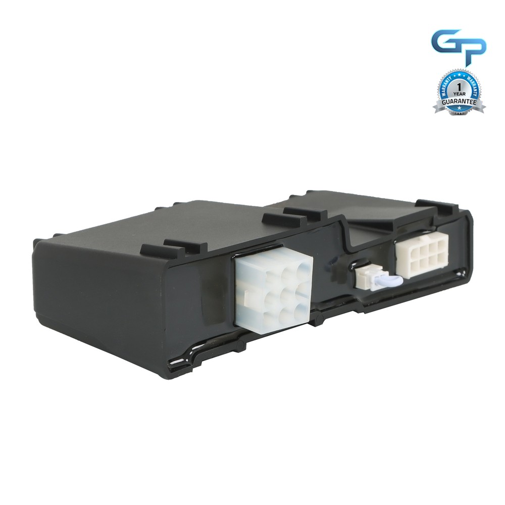 19-04280-STA Control Module A-04/A-06 Controller for Amp Research Powerstep