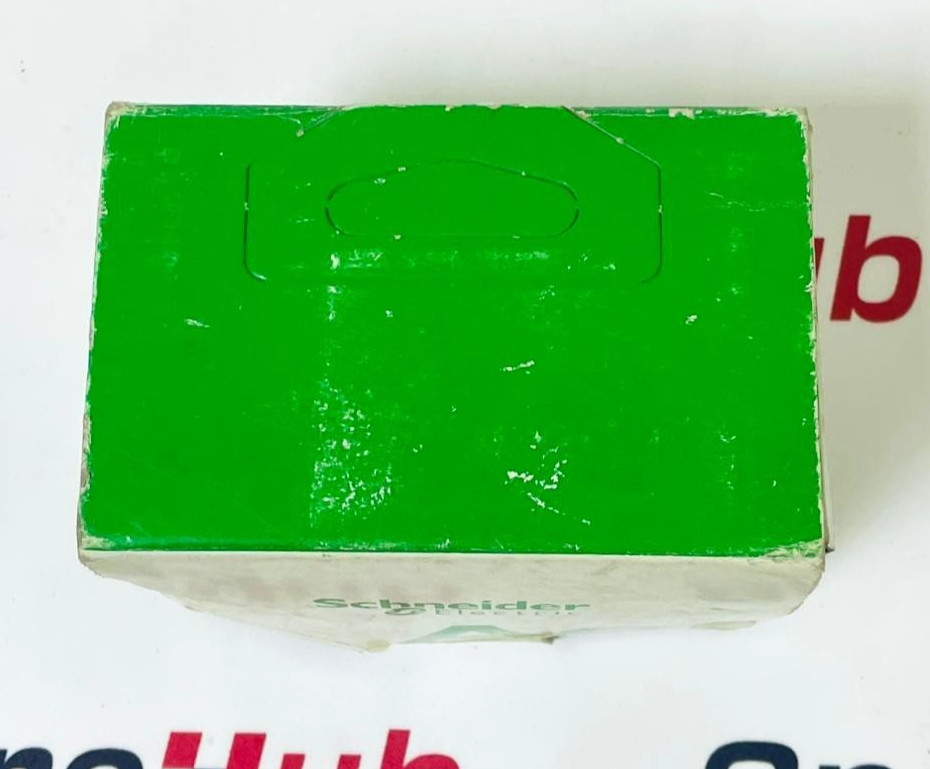 SCHNEIDER ELECTRIC CCT15365 Time Switch