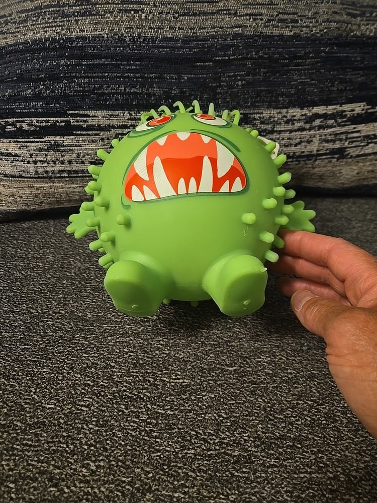 Monster Squishy Playball