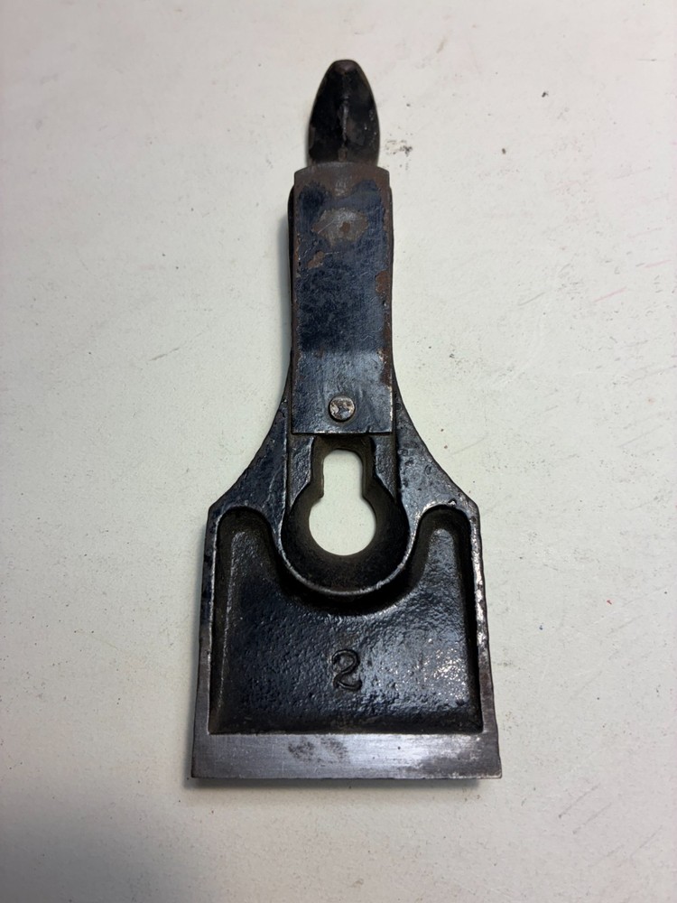 STANLEY TRANSITIONAL PLANE LEVER CAP