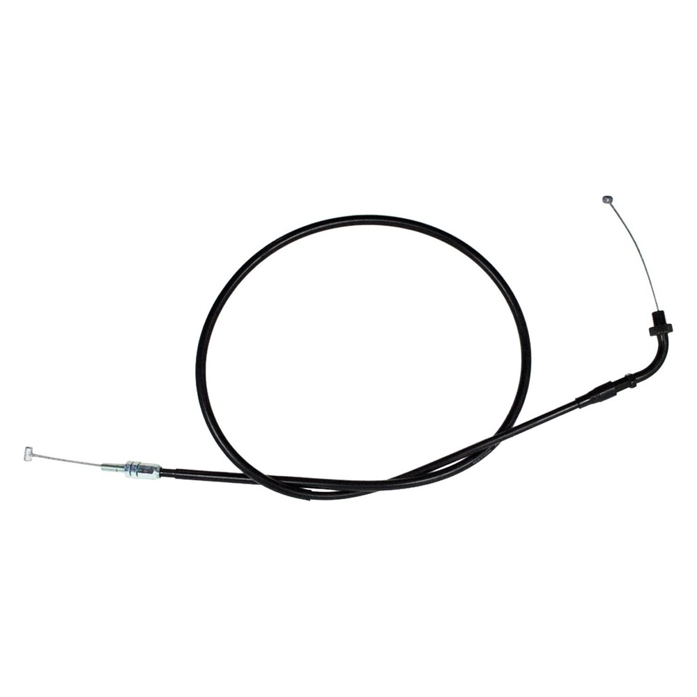 Motion Pro 02-0173 Black Vinyl Throttle Pull Cable