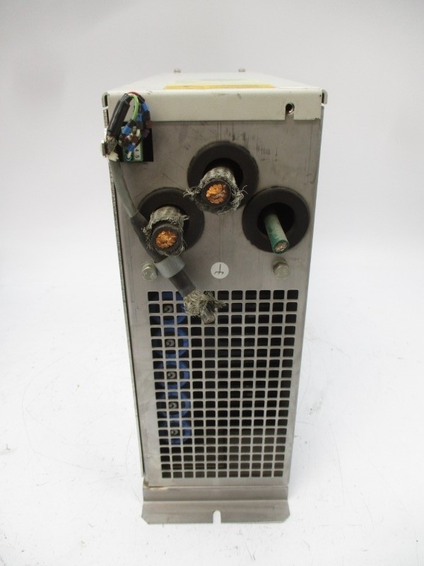SIEMENS 6SE7032-7EB87-2DA0 774/673V 329/135A UNMP