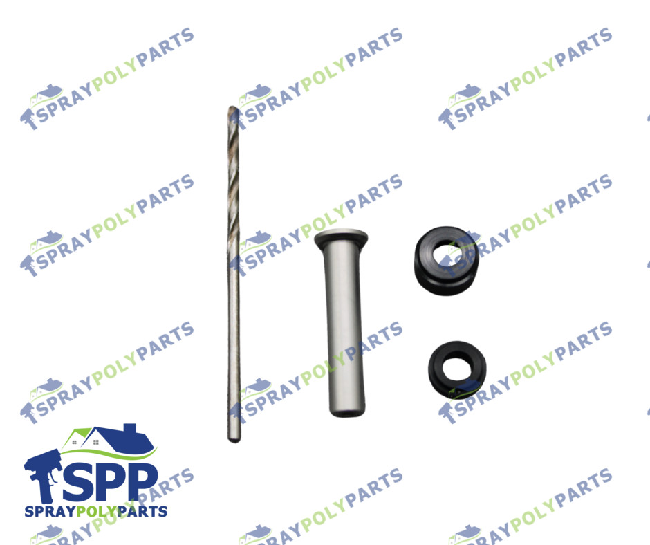 GRACO KIT, ACCY,EXTENSION TIP: AR5252/AF5252 (248017)