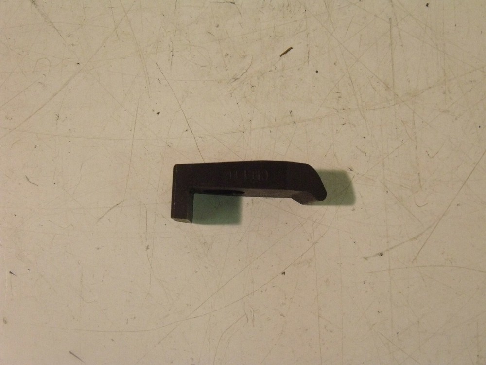 New Tool Flo CM116 Clamp for Indexables