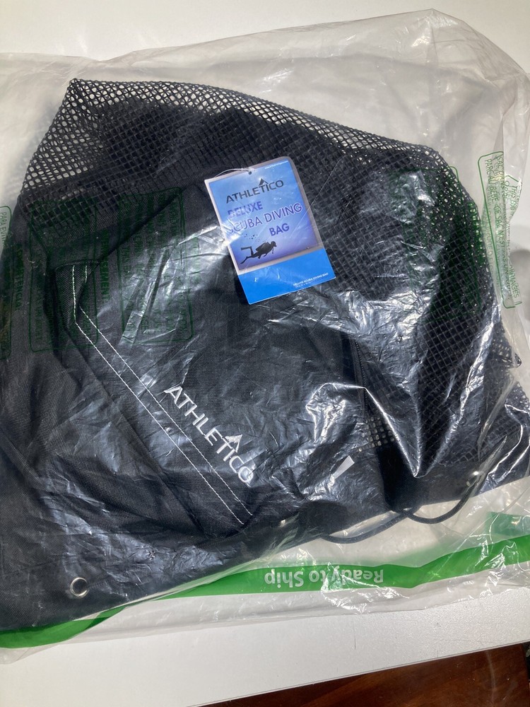 Athletico Scuba Diving Bag