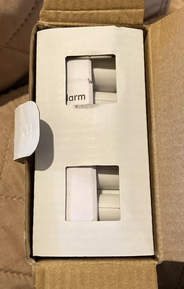 GE Personal Security Window Or Door Alarm 5 Pack