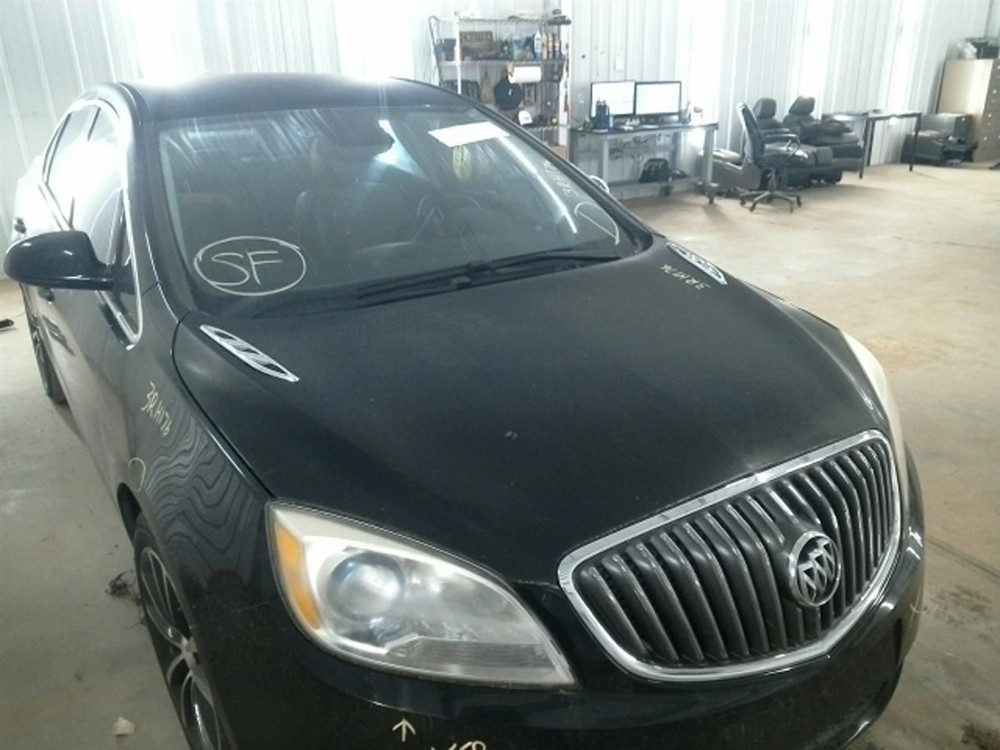 Engine ECM Electronic Control Module Fits 17-20 IMPALA 104907663