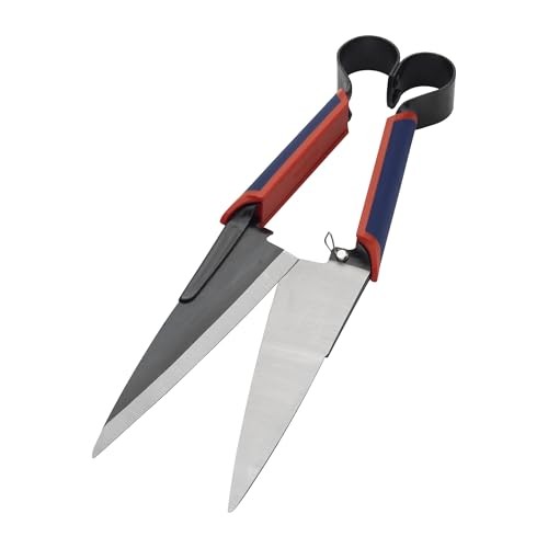 4855TS Razorsharp Advantage Topiary Shears Classic