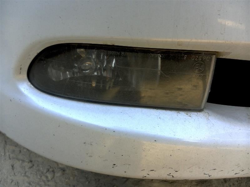 08 LEXUS GS450H PRE CRASH RADAR CONTROL