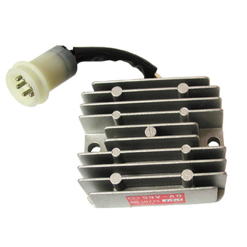 Ricks Regulator/Rectifier 10-440