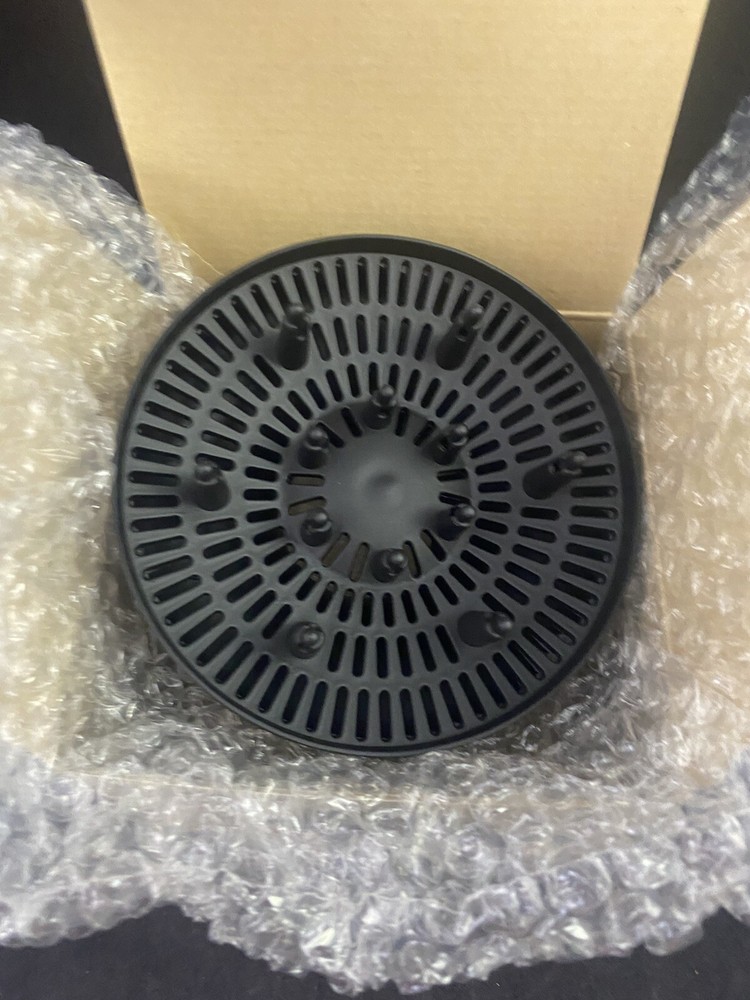 THE DIFFUSER ll Tourmaline Ceramic Ionic Fits Model #83808
