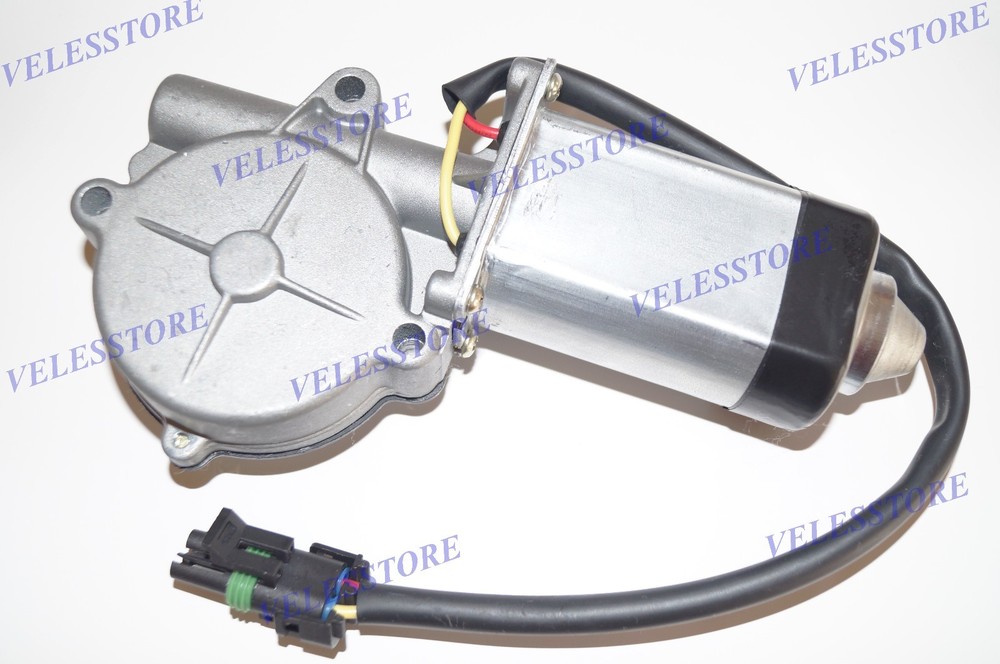 Rv Step Motor New SP1636669 Stromberg Carlson Lippert LCI Frigette Kwikee Coach