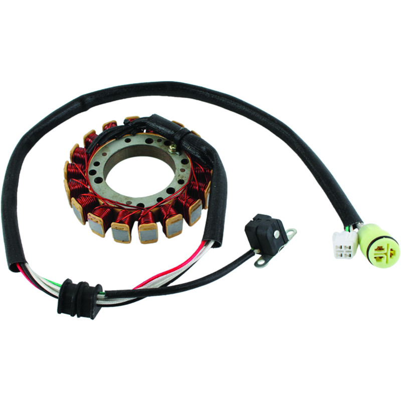 QuadBoss 463793