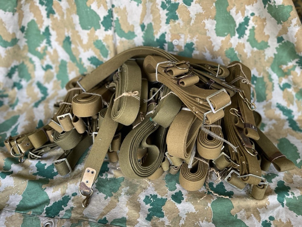 Soviet Russian Ak Sling