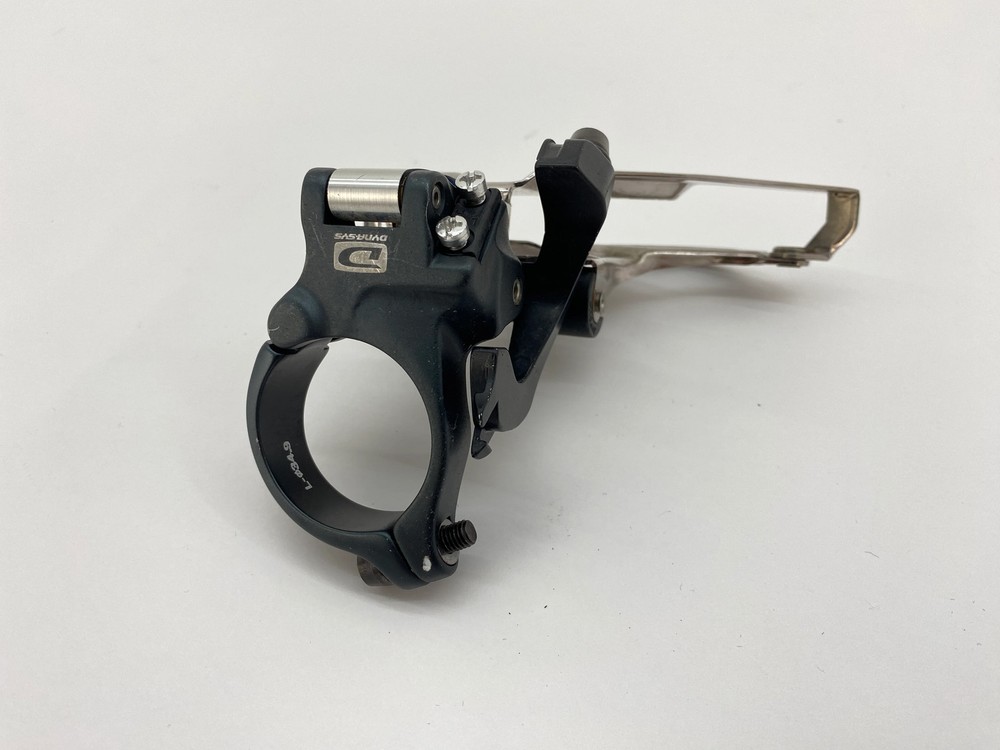 Shimano XTR M981 Dyna-Sys Front Derailleur 3x 34.9