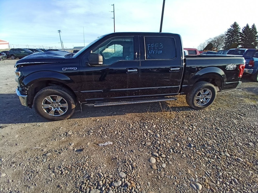 F150 2016 Antenna 12672461