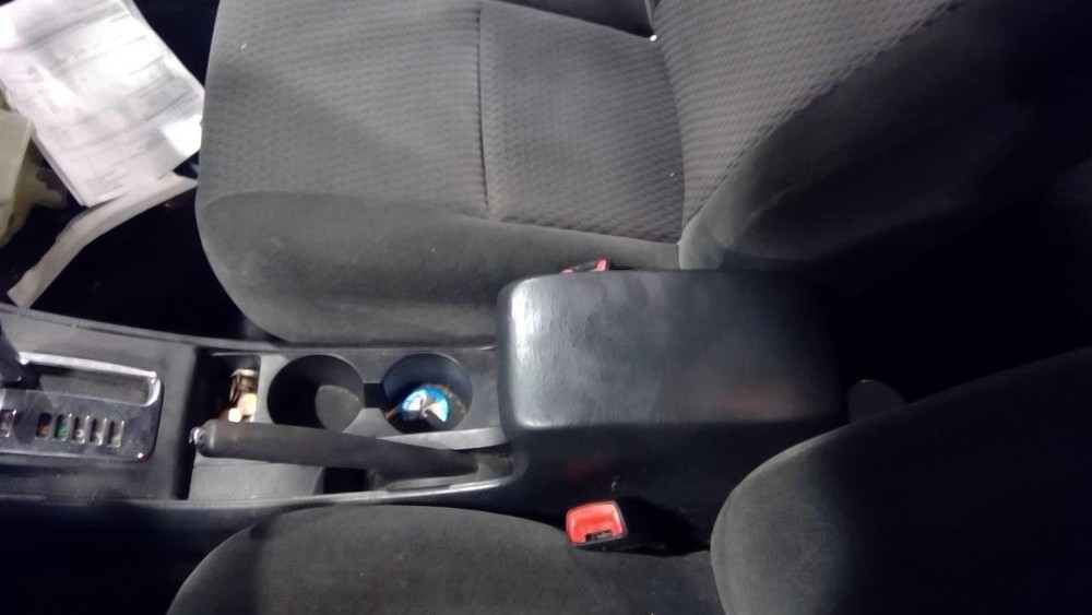 Engine ECM Electronic Control Module Right Hand Dash Fits 05 Corolla 3767578