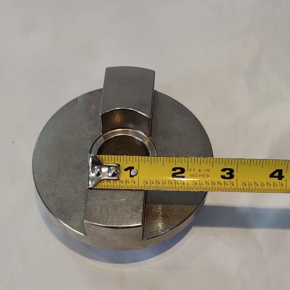 Inkoma Coupling KSO 116 105