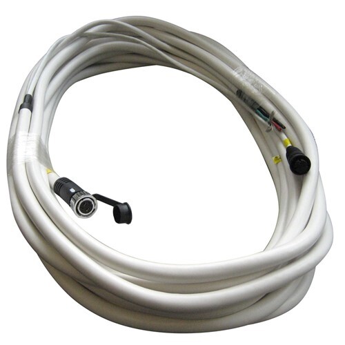 Raymarine 5M Digital Radar Cable With Raynet Connector